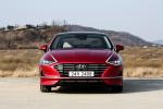 Hyundai Sonata 2019 года (KR)